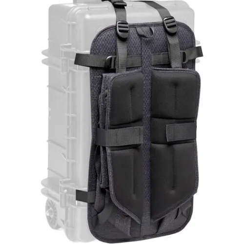 Manfrotto Camera Straps & Clips>MB PL-RL-TH-HR Pro Light Reloader Tough Harness System