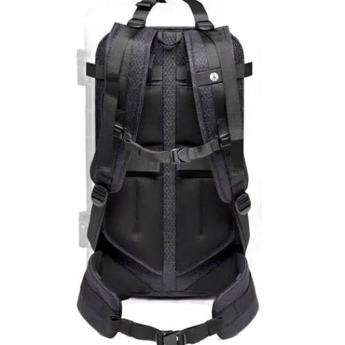 Manfrotto Camera Straps & Clips>MB PL-RL-TH-HR Pro Light Reloader Tough Harness System