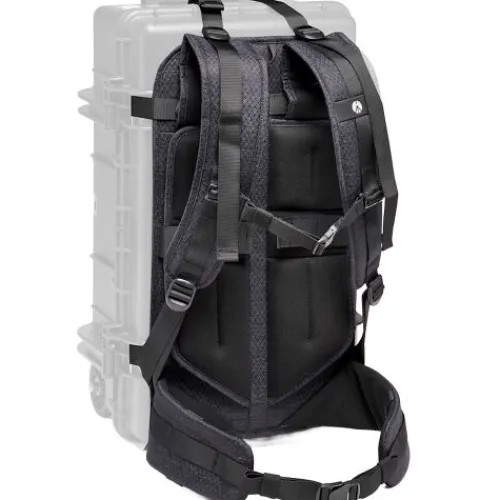 Manfrotto Camera Straps & Clips>MB PL-RL-TH-HR Pro Light Reloader Tough Harness System