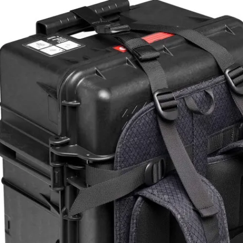 Manfrotto Camera Straps & Clips>MB PL-RL-TH-HR Pro Light Reloader Tough Harness System