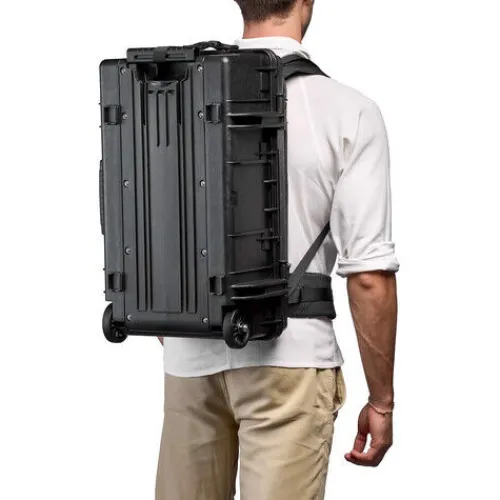 Manfrotto Camera Straps & Clips>MB PL-RL-TH-HR Pro Light Reloader Tough Harness System