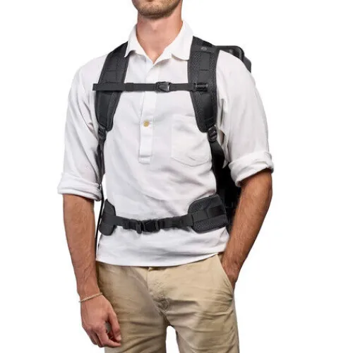 Manfrotto Camera Straps & Clips>MB PL-RL-TH-HR Pro Light Reloader Tough Harness System