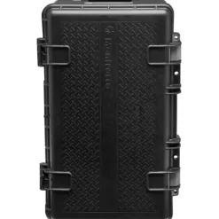 Manfrotto Rolling Cases>MB PL-RL-TL55 Pro Light Reloader Tough-55 Low Lid Carry-on Camera Rollerbag - Black