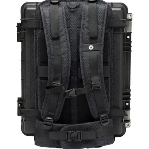 Manfrotto Hard Cases>MB PL-TH47-F PRO Light Tough 47 Hard Case - Foam Insert
