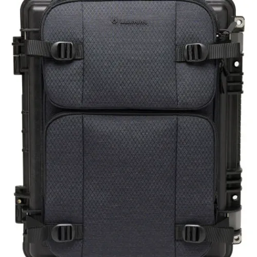 Manfrotto Hard Cases>MB PL-TH47-F PRO Light Tough 47 Hard Case - Foam Insert