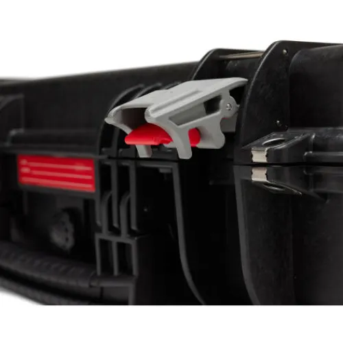 Manfrotto Hard Cases>MB PL-TH47-F PRO Light Tough 47 Hard Case - Foam Insert