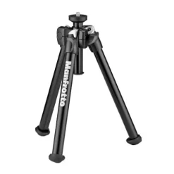 Manfrotto Tripods>MBASECONVR Tripod VR Aluminium Base Small
