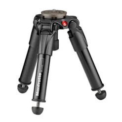 Manfrotto Tripods>MBASEPROVR Virtual Reality Aluminium Base with Half Ball for Levelling