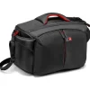 Manfrotto Compact Camera Bags>MBPLCC192N Video Pro-Light Medium Case