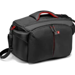 Manfrotto Compact Camera Bags>MBPLCC192N Video Pro-Light Medium Case