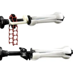 Manfrotto Mounting Hardware|Light Stands, Backgrounds & Mounting>046MC Expan Drive Set with Red Metal Chain