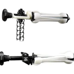 Manfrotto Light Stands, Backgrounds & Mounting>046MCB Expan Drive Set with Black Metal Chain