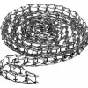 Manfrotto Mounting Hardware|Light Stands, Backgrounds & Mounting>091MCG Metal Chain for Expan Drive, Gray 11.5' (3.5 m)