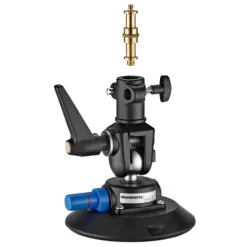 Manfrotto Mounting Hardware|Light Stands, Backgrounds & Mounting><noscript><img width=