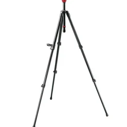 Manfrotto Video Tripods>MDEVE 755XB Aluminium Video Tripod