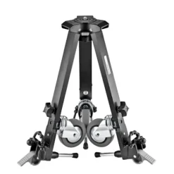 Manfrotto Mounting Hardware|Light Stands, Backgrounds & Mounting>MDOLLYVR Dolly VR Adjustable