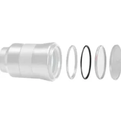 Manfrotto Mounting Hardware|Light Stands, Backgrounds & Mounting>MFXFH72 XUME 72mm Filter Holder Use with Adapter