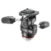 Manfrotto Tripod Heads>MH804 3 Way Tripod Head