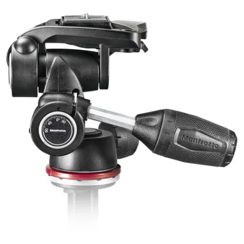 Manfrotto Tripod Heads>MH804 3 Way Tripod Head
