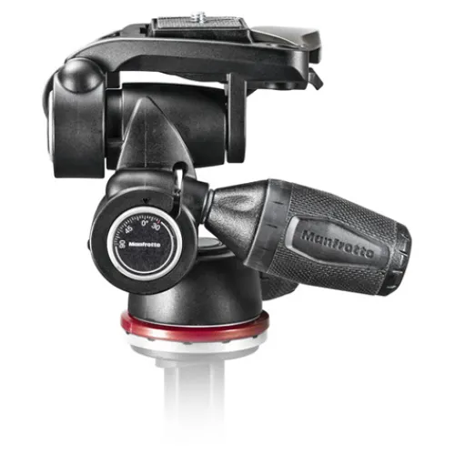 Manfrotto Tripod Heads>MH804 3 Way Tripod Head