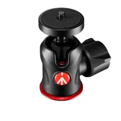 Manfrotto Tripod Heads>MH492-BH Head Ball Micro 4kg Payload