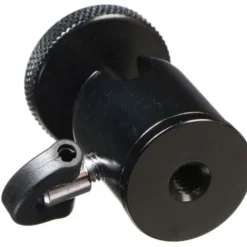 Manfrotto Tripod Heads>MHMINIBALL Mini Aluminium Ball Head