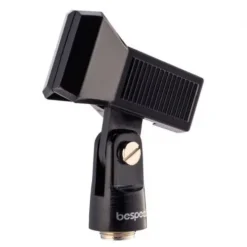 Manfrotto Tripod Accessories|Mounting Hardware>MICC2 Microphone Clip Universal Spring