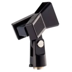 Manfrotto Tripod Accessories|Mounting Hardware>MICC2 Microphone Clip Universal Spring