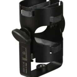 Manfrotto Mounting Hardware|Light Stands, Backgrounds & Mounting>MICC4 Pro Microphone Holder