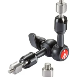 Manfrotto Video Monitors & Accessories>244MICRO Arm Friction 15cm 244 Micro