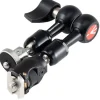 Manfrotto Video Monitors & Accessories>244MICRO-AA Arm Friction Micro Arri Style