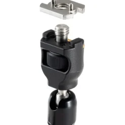 Manfrotto Video Monitors & Accessories>244MICRO-AA Arm Friction Micro Arri Style