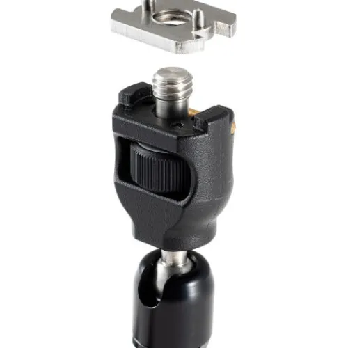 Manfrotto Video Monitors & Accessories>244MICRO-AA Arm Friction Micro Arri Style