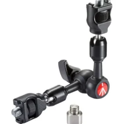 Manfrotto Video Monitors & Accessories>244MICRO-AR Arm Friction 15cm Anti Rotate