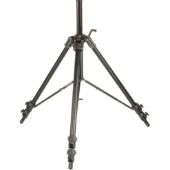 Manfrotto Tripods>161MK2B 3 Section Pro Aluminium Tripod - Legs Only
