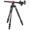 Manfrotto Tripods>MKBFRA4GTXP-BH Tripod Kit Befree GT XPRO Aluminium