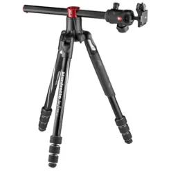 Manfrotto Tripods>MKBFRA4GTXP-BH Tripod Kit Befree GT XPRO Aluminium