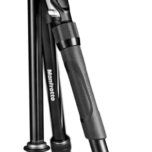 Manfrotto Tripods>MKBFRLA4B-BHM Befree Advanced 2n1 Lever Aluminium Tripod