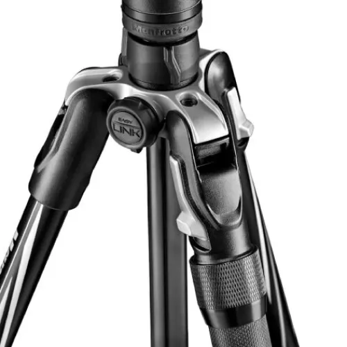 Manfrotto Tripods>MKBFRLA4B-BHM Befree Advanced 2n1 Lever Aluminium Tripod