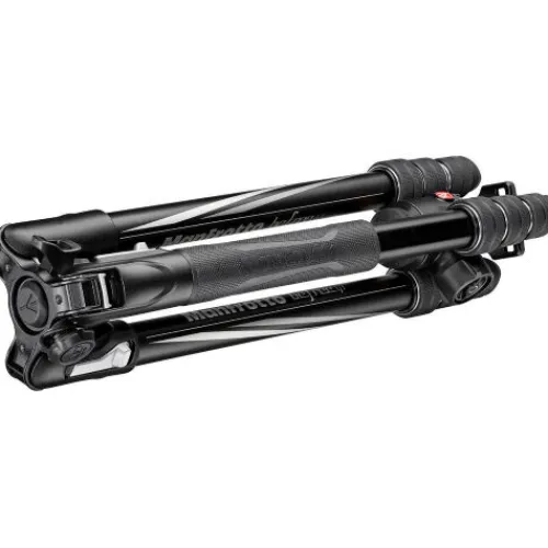 Manfrotto Tripods>MKBFRTA4GT-BH Befree GT Travel Aluminium Tripod with 496 Ball Head - Black