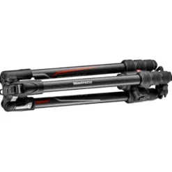 Manfrotto Tripods>MKBFRTC4GTA-BH Befree GT PRO Sony ? Carbon Tripod
