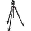 Manfrotto Tripods>MK190XPRO3-BHQ2 Aluminium Tripod with XPRO Ball Head and 200 Pro Light QR Plate