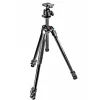 Manfrotto Tripods>MK290XTA3-BH 290 3 Section Tripod with 496RC2 Ball Head