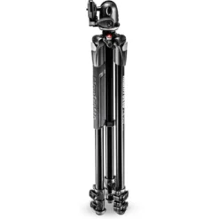 Manfrotto Tripods>MK290XTA3-BH 290 3 Section Tripod with 496RC2 Ball Head