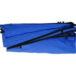 Manfrotto Mounting Hardware|Light Stands, Backgrounds & Mounting>MLBG4301CB Blue Chroma Key FX Portable Background Cover