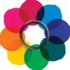 Manfrotto Colour Calibration & Management>MLFILTERCOL Multicolour Filter Set for Lumie Series LED Lights