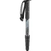 Manfrotto Monopods>MMELMIIA5BK Element MII Aluminium Monopod - Black