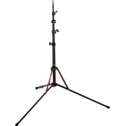 Manfrotto Light Stands, Backgrounds & Mounting>MS0490A Nanopole Stand - 197cm