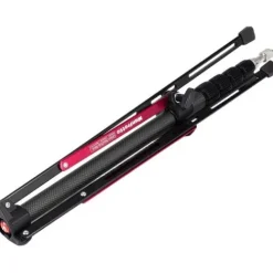 Manfrotto Mounting Hardware|Light Stands, Backgrounds & Mounting>MS0490C Carbon Fiber Nanopole Stand - 6.5'