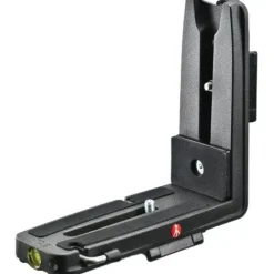 Manfrotto L-Brackets>MS050M4-Q2 Bracket Large with Q2 200 Pro Light Plates